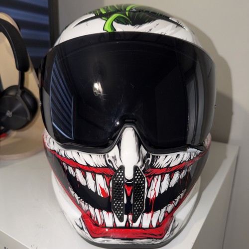 Ruroc atlas joker - atlas, 4.0