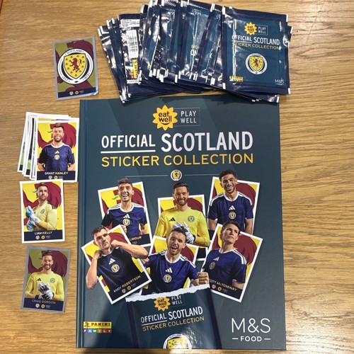 Panini official scotland - panini,