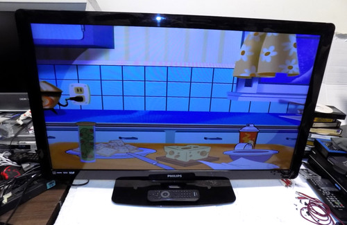 Philips 40pfl4901 inch - 40pfl4901, 40