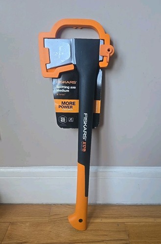 Fiskars x17 series medium - x-series,