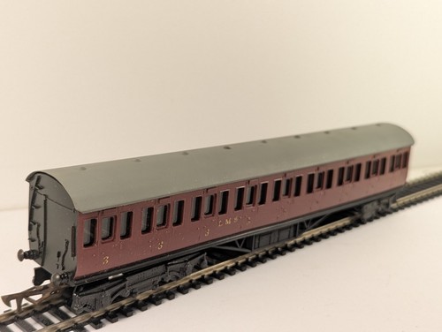 Graham farish gauge lms 3rd - farish,