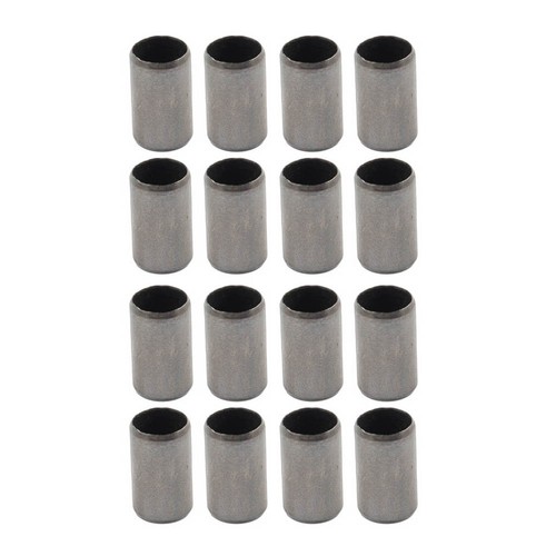 16pcs steel dowel - 16pcs,