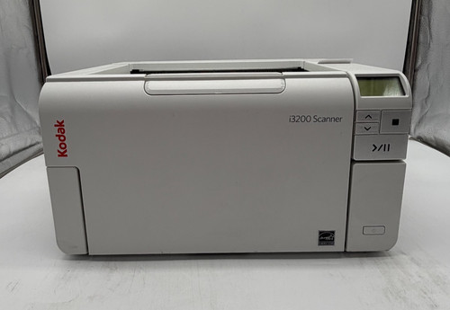 Kodak i3200 usb colour - usb,