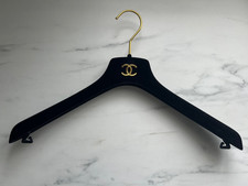 CHANEL coat hanger