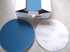 Box of 50 Lagler 203mm