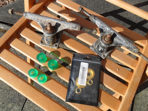 Rip stik pair skateboard - stik,