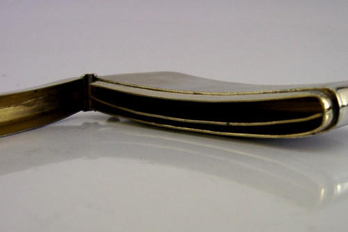 Antique unusual sterling - antique,