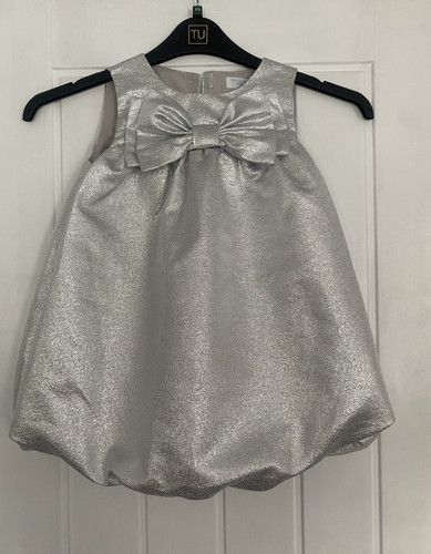 Primark cares girls silver - primark,