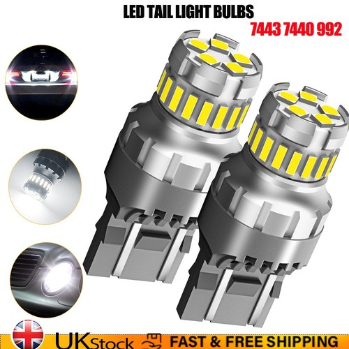 7443 7440 led stop tail - led,