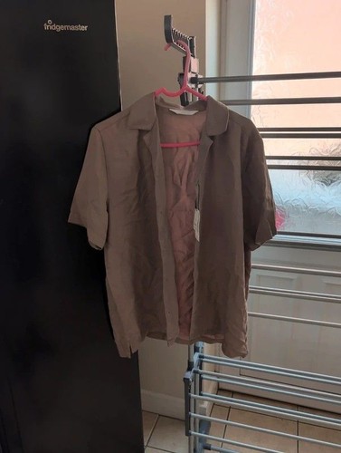 Small mens shirt primark - small,