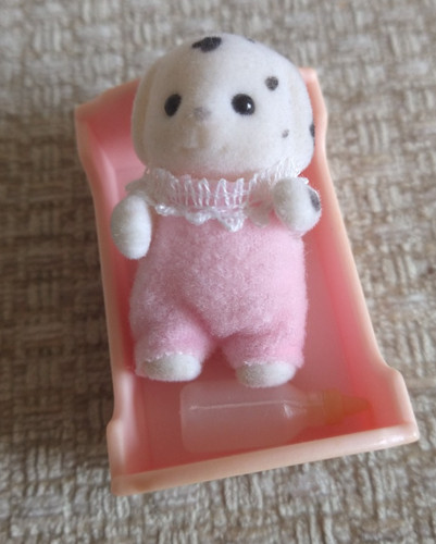 Sylvanian families kennelworth - sylvanian,