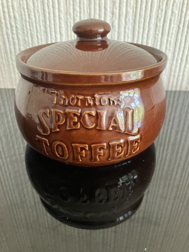 Vintage thorntons special - thorntons,