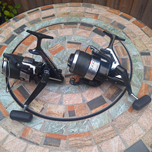 Shimano biomaster xta 8000 - shimano,