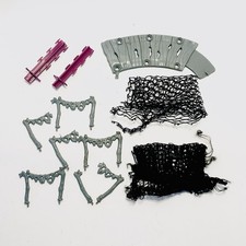 He Man MOTU Snake Mountain Toy