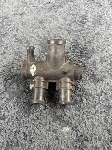 T25 syncro coolant junction - t25,