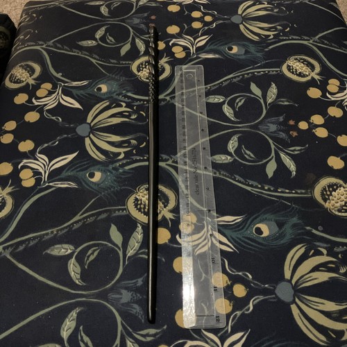 Harry potter wand - -, ginny