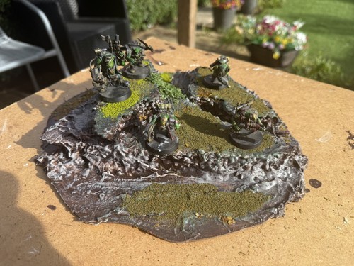 Warhammer 40k tabletop - warhammer,