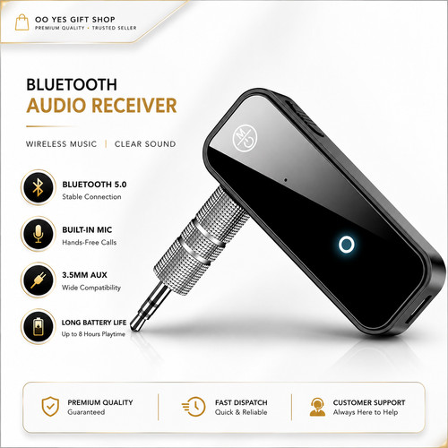 Wireless bluetooth 5 0 - wireless,