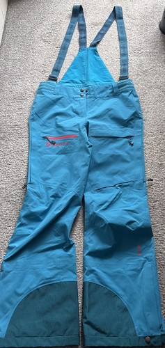 Scott womens ski pants - scott,