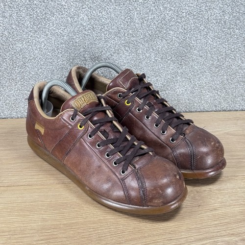 Camper men brown - camper,