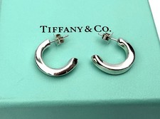 Tiffany & Co. Rare Solid