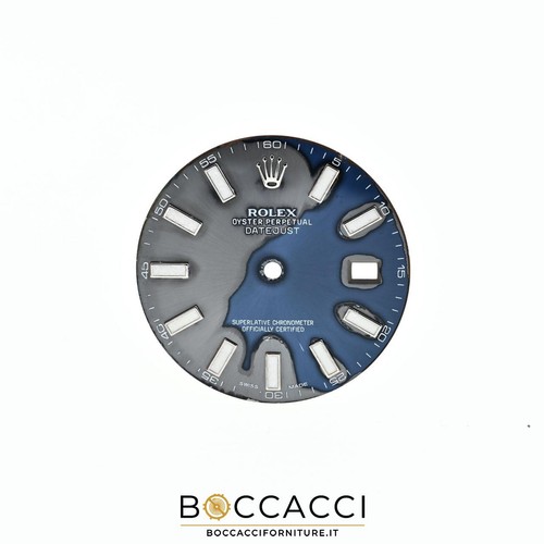Rolex virage dial - for, datejust