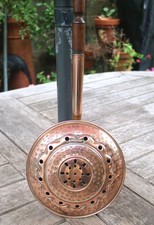 Vintage french villedieu - french,