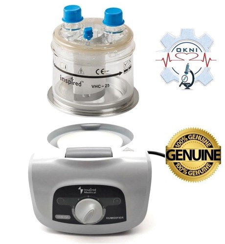 Inspired med vhb10a - med.,
