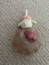 baby Annabelle doll feeding bottle