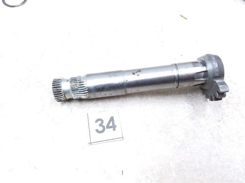 Yamaha 250 yds2 - yamaha, engine