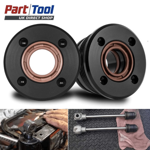 2pcs trim zylinder ram rebuild - trim,