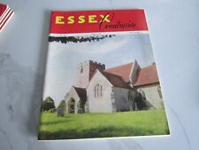 Vintage Essex countryside
