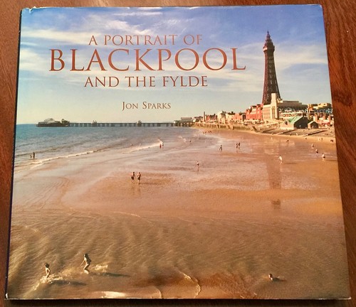 Portrait blackpool and - 'a,