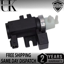 BOOST CONTROL SOLENOID VALVE