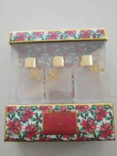 New GC Fragrance Spiced