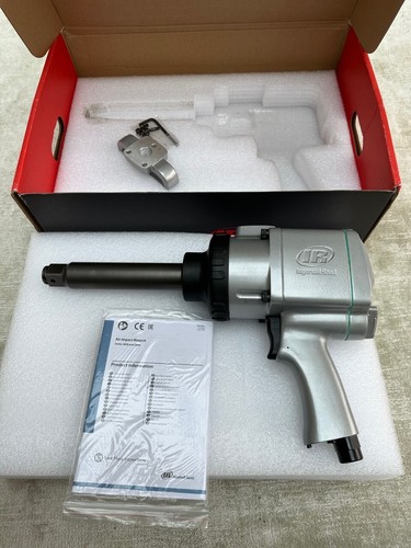Ingersoll rand 295a - rand, 295a-6