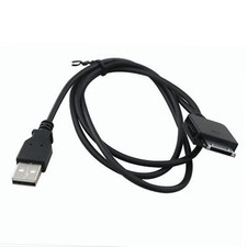USB Sync Data Charging Cable
