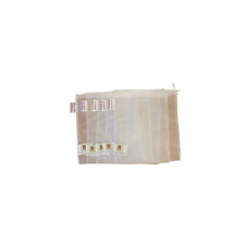 5x Tesco Reusable Produce Bags