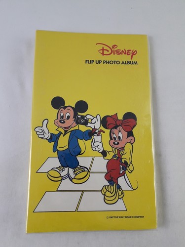 Walt disney 1987 - disney, photo