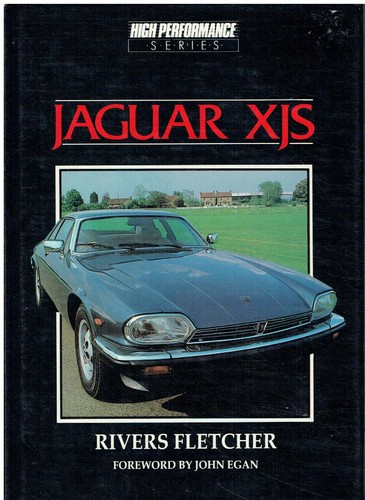 Jaguar coupe xj sc - jaguar, &