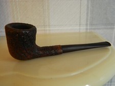 Vintage " Reject " BRIAR PIPE  6" (15cm ) Long  Very Good  Condition - No Damage