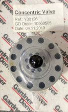 Gardner Denver Concentric