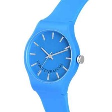 Genuine FCUK Unisex Watch -