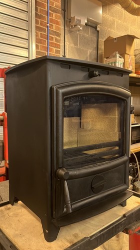 Fireline fx5 5kw - 🔥,