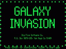 Ultra Games Pack in Our TRS-80