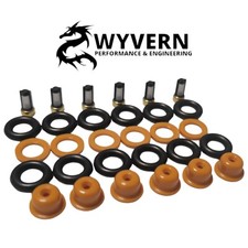 6x Audi 80 90 100 A4 A6 A8 2.4