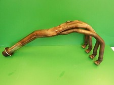  TRIUMPH  SPEED FOUR TT600