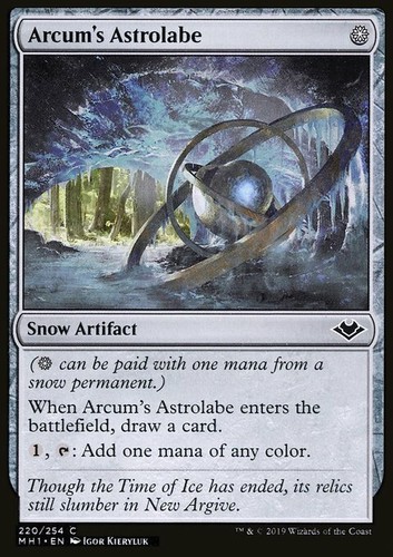 Magic the gathering mtg - the,