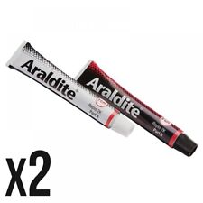 2 x Araldite Rapid Adhesive 2