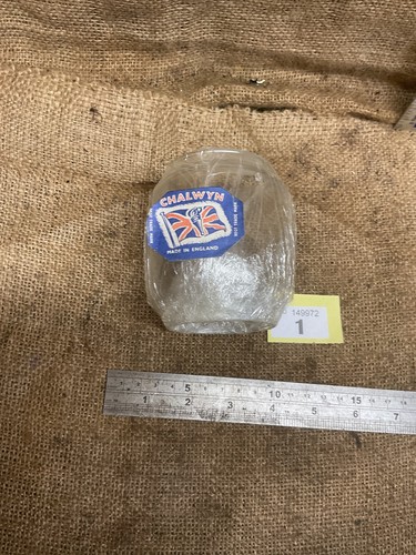 Vintage original chalwyn glass - vintage,